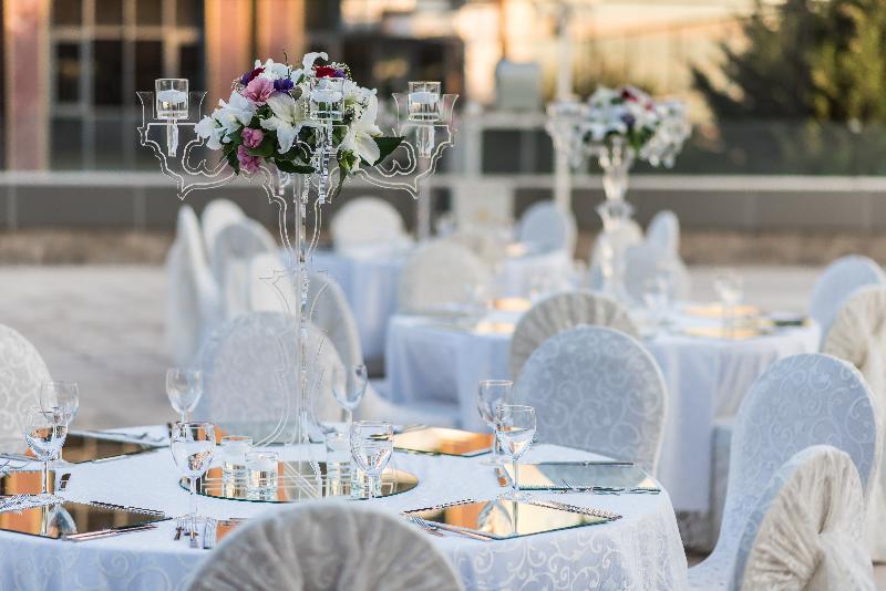 Grand Mercure Ankara - Toplantı