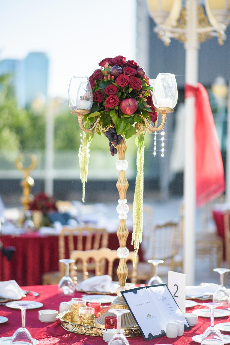 Grand Mercure Ankara - Toplantı