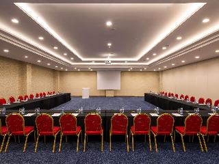 Grand Mercure Ankara fotoÄŸrafÄ±