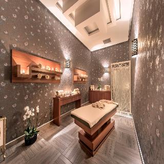 Grand Mercure Ankara fotoÄŸrafÄ±