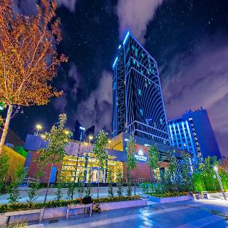 Grand Mercure Ankara fotoÄŸrafÄ±