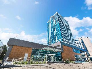 Grand Mercure Ankara fotoÄŸrafÄ±