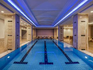 Grand Mercure Ankara fotoÄŸrafÄ±