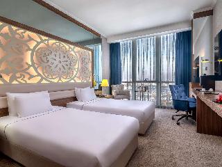Grand Mercure Ankara fotoÄŸrafÄ±