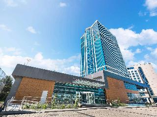 Grand Mercure Ankara fotoÄŸrafÄ±