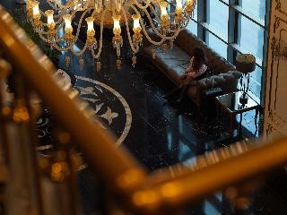 Grand Mercure Ankara fotoÄŸrafÄ±
