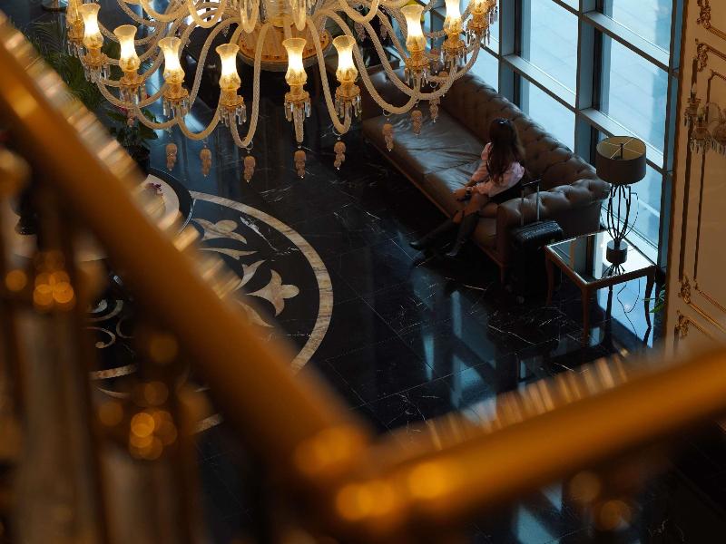 Grand Mercure Ankara - Genel