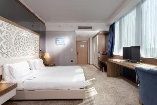Grand Mercure Ankara fotoÄŸrafÄ±