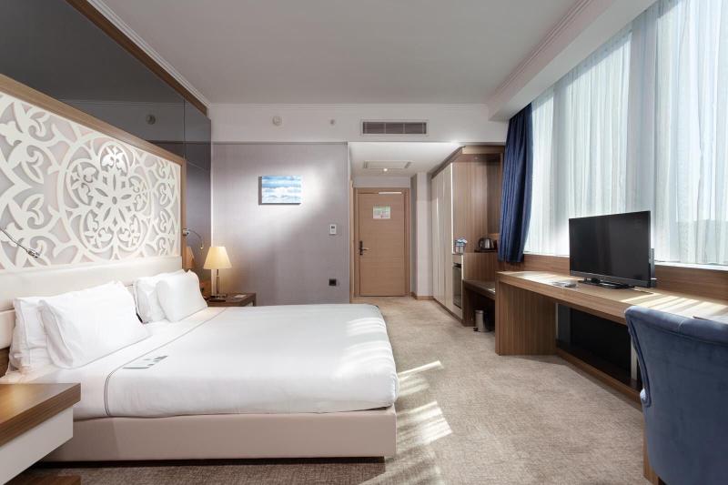 Grand Mercure Ankara - Oda