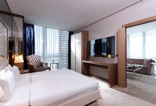 Grand Mercure Ankara fotoÄŸrafÄ±