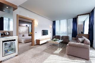 Grand Mercure Ankara fotoÄŸrafÄ±