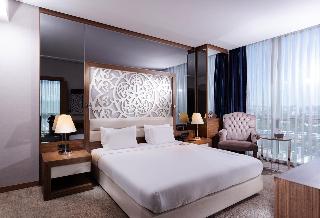 Grand Mercure Ankara fotoÄŸrafÄ±