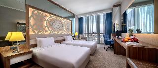 Grand Mercure Ankara fotoÄŸrafÄ±