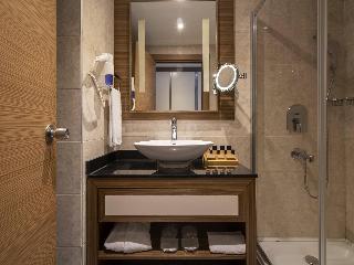 Grand Mercure Ankara fotoÄŸrafÄ±