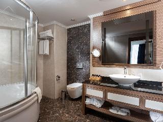 Grand Mercure Ankara fotoÄŸrafÄ±