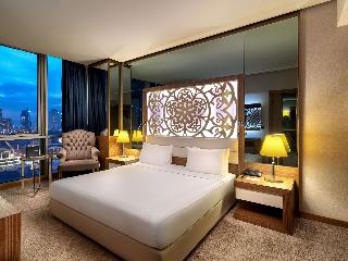 Grand Mercure Ankara fotoÄŸrafÄ±