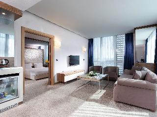 Grand Mercure Ankara fotoÄŸrafÄ±