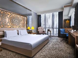 Grand Mercure Ankara fotoÄŸrafÄ±