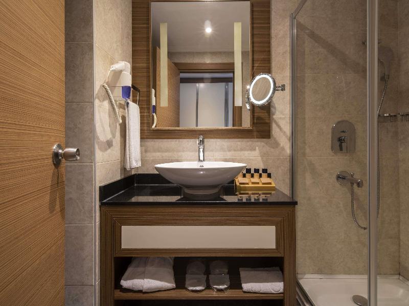Grand Mercure Ankara - Oda