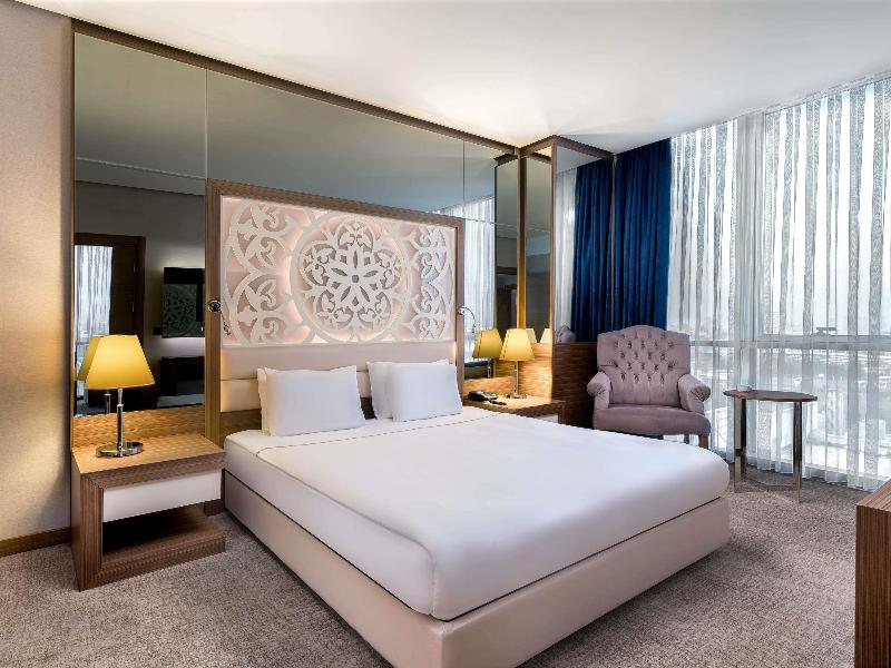 Grand Mercure Ankara - Oda