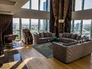 Grand Mercure Ankara fotoÄŸrafÄ±