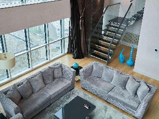 Grand Mercure Ankara fotoÄŸrafÄ±