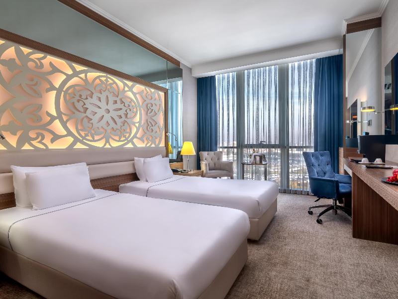 Grand Mercure Ankara - Oda