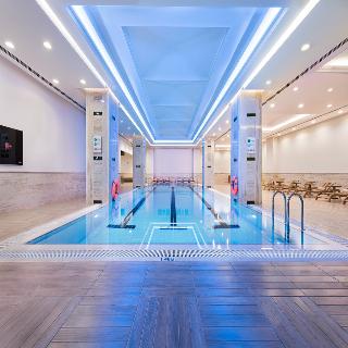 Grand Mercure Ankara fotoÄŸrafÄ±