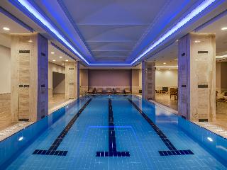 Grand Mercure Ankara fotoÄŸrafÄ±