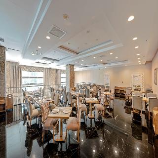 Grand Mercure Ankara fotoÄŸrafÄ±