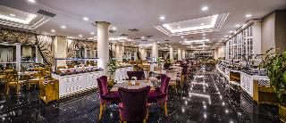 Grand Mercure Ankara fotoÄŸrafÄ±
