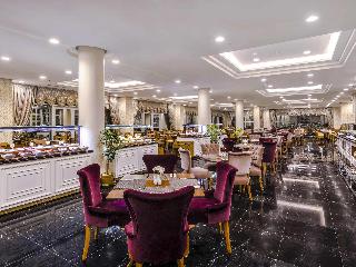 Grand Mercure Ankara fotoÄŸrafÄ±