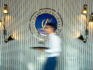 Grand Mercure Ankara fotoÄŸrafÄ±