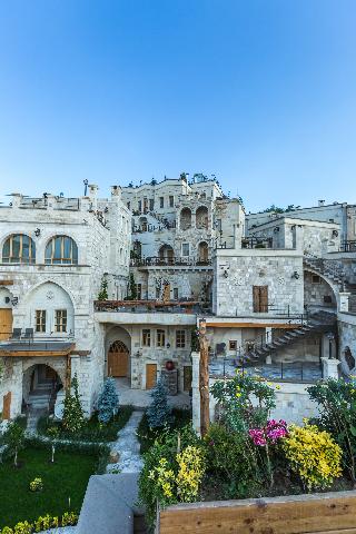 Exedra Cappadocia fotoÄŸrafÄ±