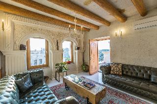 Exedra Cappadocia fotoÄŸrafÄ±