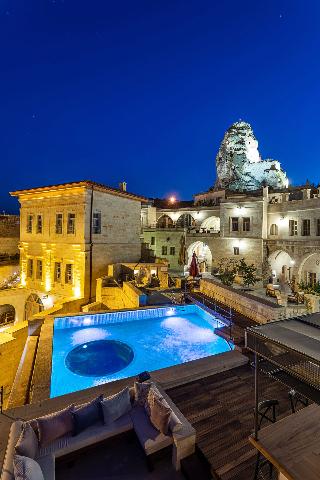 Exedra Cappadocia fotoÄŸrafÄ±