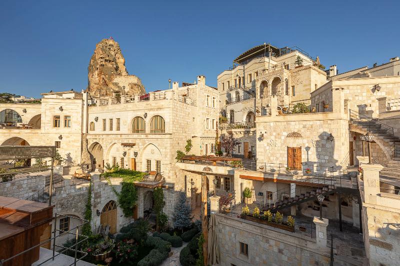 Exedra Cappadocia - Genel