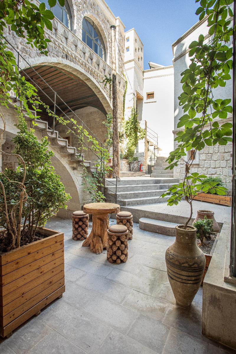 Exedra Cappadocia - Genel