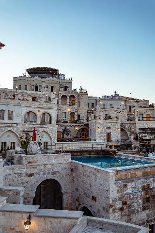 Exedra Cappadocia fotoÄŸrafÄ±