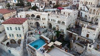 Exedra Cappadocia fotoÄŸrafÄ±