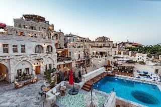 Exedra Cappadocia fotoÄŸrafÄ±
