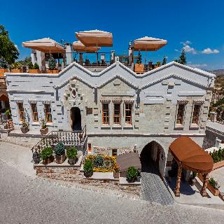 Exedra Cappadocia fotoÄŸrafÄ±