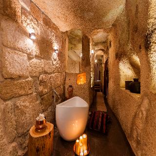 Exedra Cappadocia fotoÄŸrafÄ±