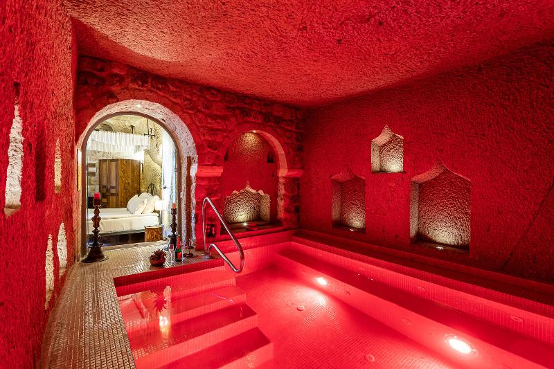 Exedra Cappadocia - Oda