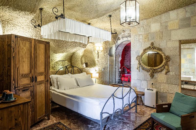 Exedra Cappadocia - Oda