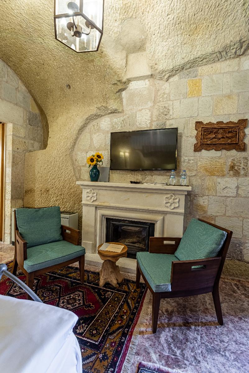 Exedra Cappadocia - Oda