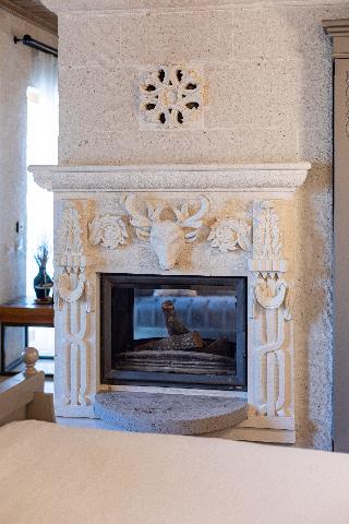 Exedra Cappadocia fotoÄŸrafÄ±