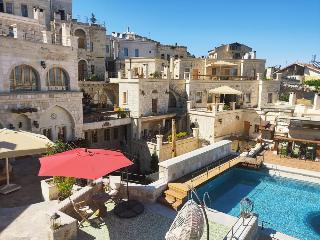 Exedra Cappadocia fotoÄŸrafÄ±