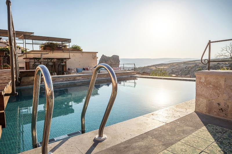 Exedra Cappadocia - Havuz