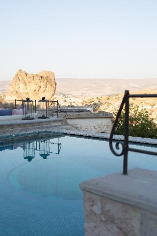 Exedra Cappadocia fotoÄŸrafÄ±